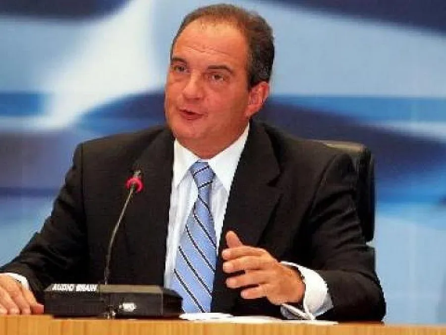 Планирали убийство на бивш гръцки премиер