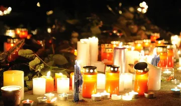 При катастрофата в Швейцария децата са били с колани