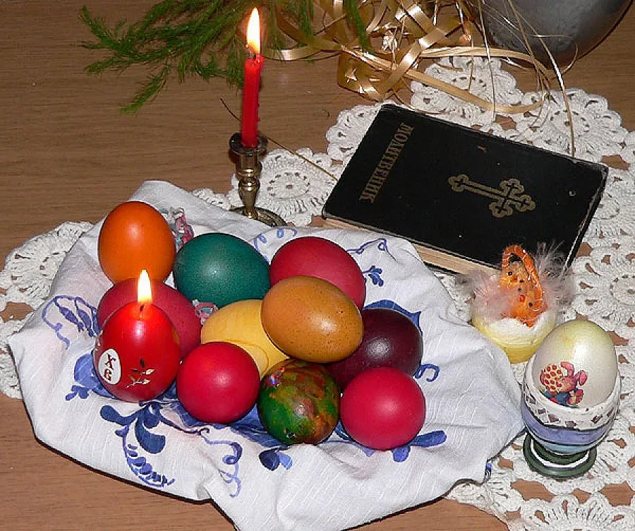 Католици и православни искат общ Великден