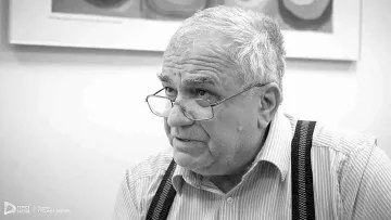 Наш оръжеен бос издъхна в адска катастрофа