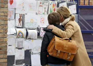 Белгия обяви национален траур