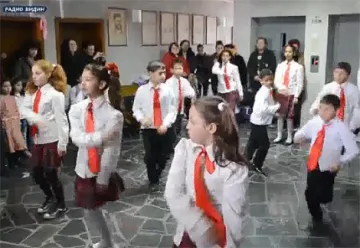 Игнатов: Не мога да забраня Азис в училище