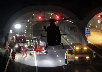 22 деца загинаха в ад на пътя (ВИДЕО)