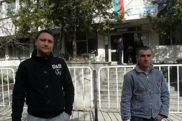 Внук на Цар Киро: Заплашват да ме убият