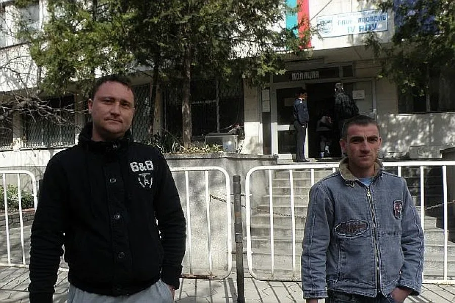 Внук на Цар Киро: Заплашват да ме убият