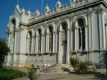България стъпва в Истанбул