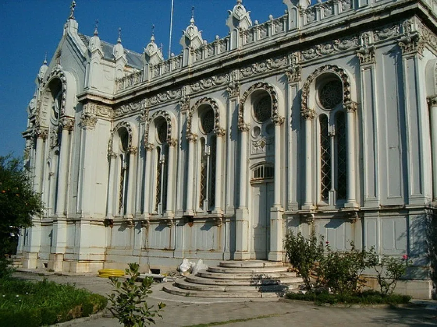 България стъпва в Истанбул