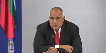 Борисов оглави външната комисия, Байрам - бюджетната (ОБНОВЕНА)