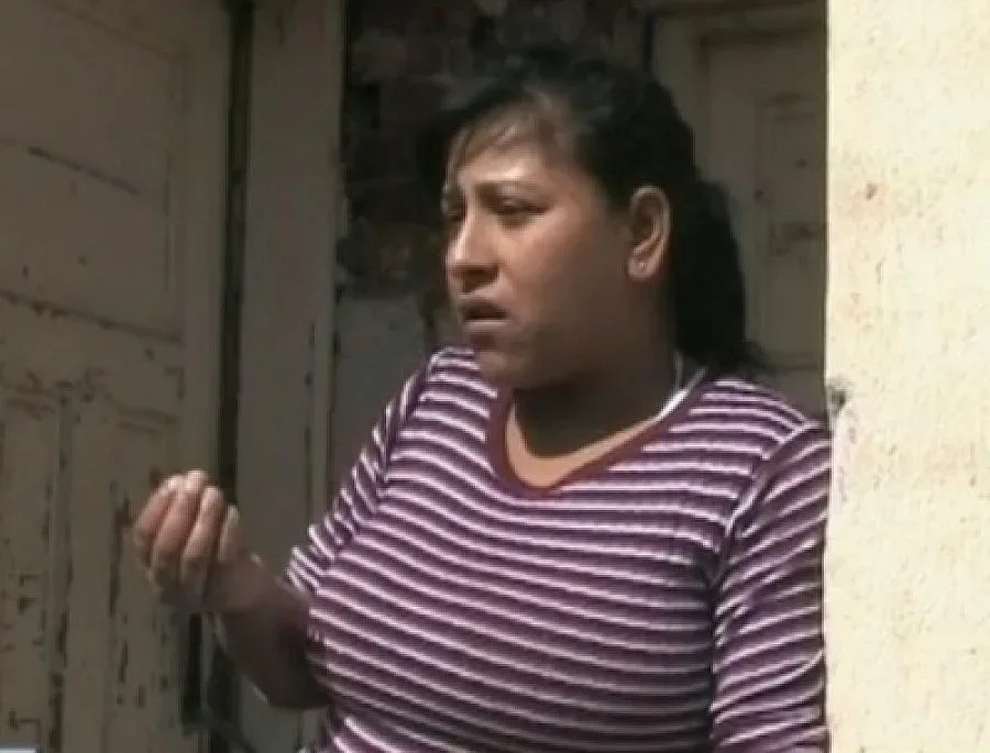 Калинка с вълшебната карта: Господ дал, Господ взел