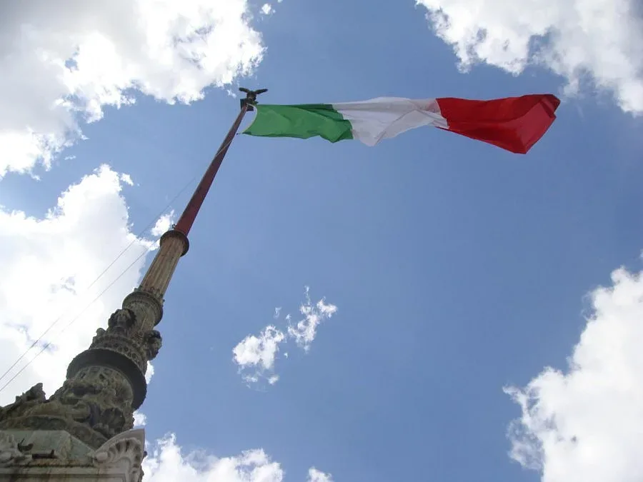 Нагли общинари разгневиха Италия