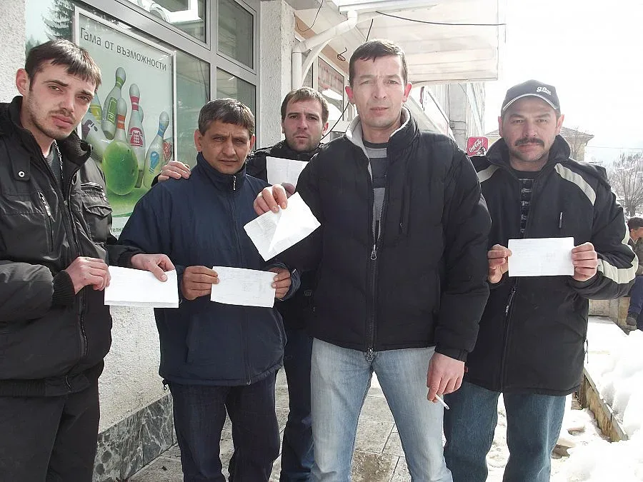Отнеха концесията на „Горубсо-Мадан”
