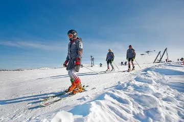 Ключова новина за наш топ курорт