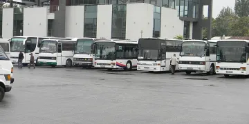 Поскъпват билети за междуградския превоз