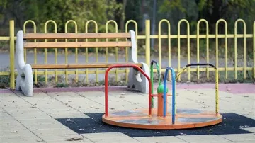 Санират ударно седем забавачки в Шумен