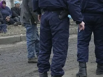 Среднощно меле разбуни "Факултета" 