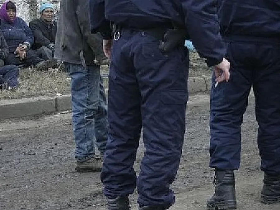 Среднощно меле разбуни "Факултета" 