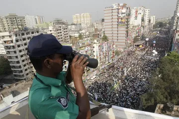 Ферибот потъна в Бангладеш, 150 са в неизвестност
