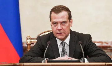 Медведев видя кога НАТО ще обяви война на Русия