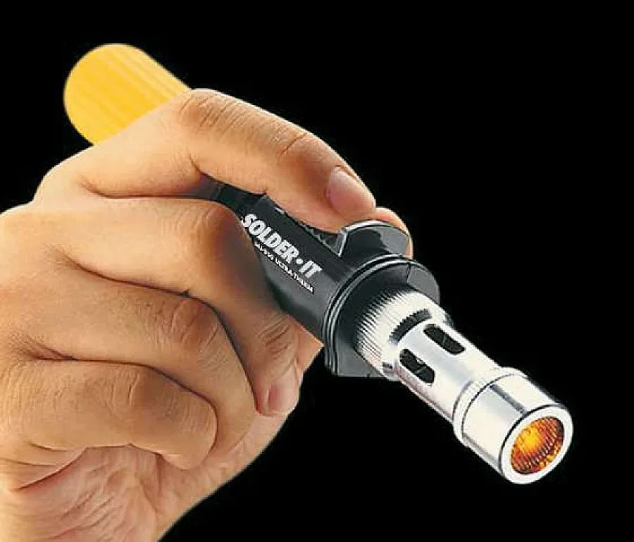 САЩ пробваха „топлинно оръдие” за $120 млн. 