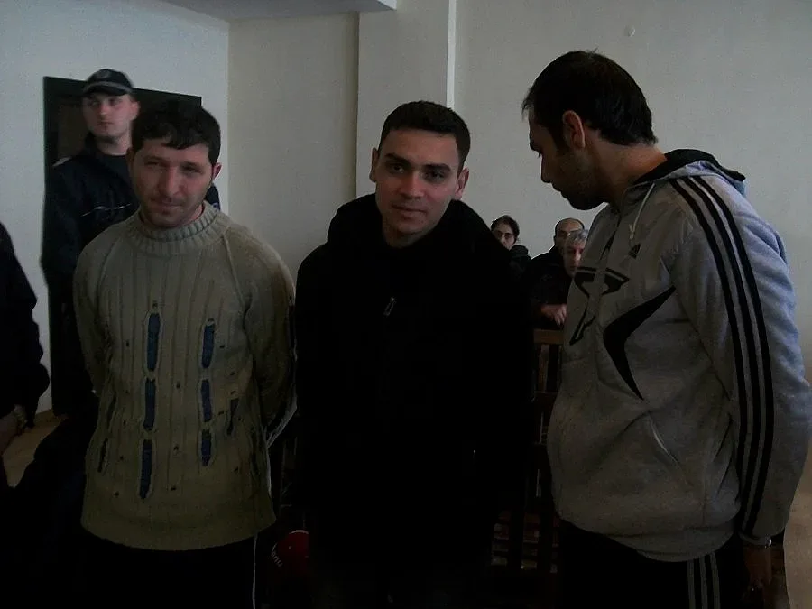 Убили турския бизнесмен за 20 000 лева