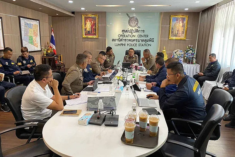 Шок в любима световна дестинация! Шестима умряха от отрова