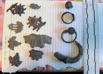 Хванаха иманяри в габровски МОЛ 