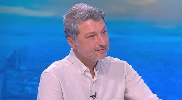 Топ синоптик ни хвърли в ужас! Иде захлаждане, но после...