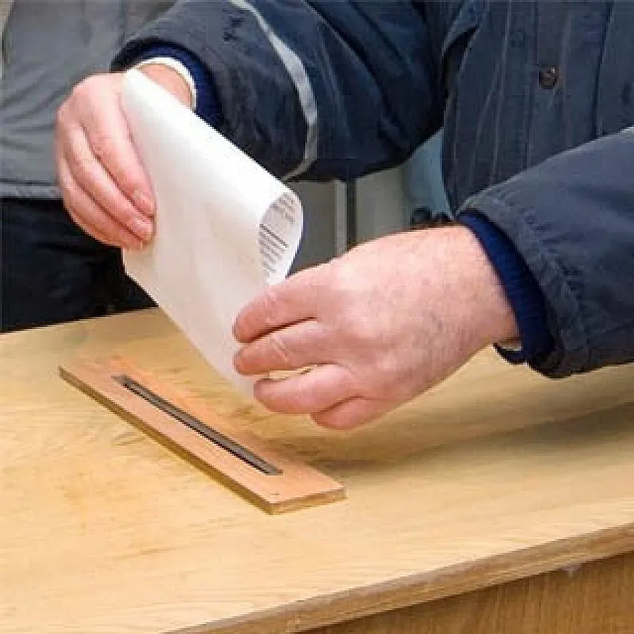 Швейцарците отказват още отпуск