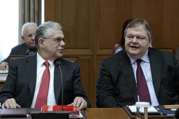 Гърция излиза на избори след Великден