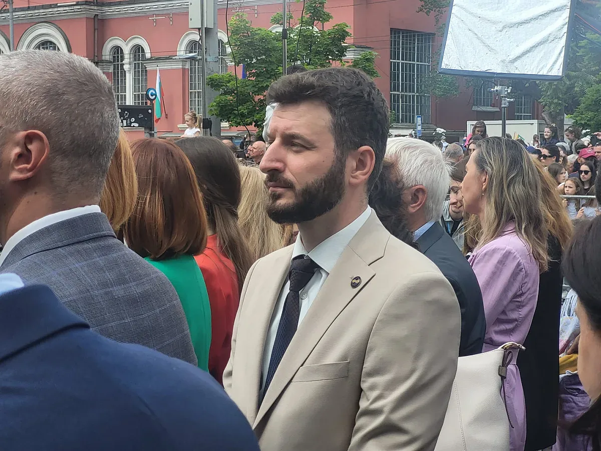 Съд потвърди отстраняването на кмета на район "Илинден" в София