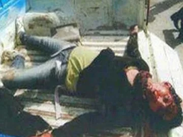 14 младежи в стил "емо" убити в Багдад 