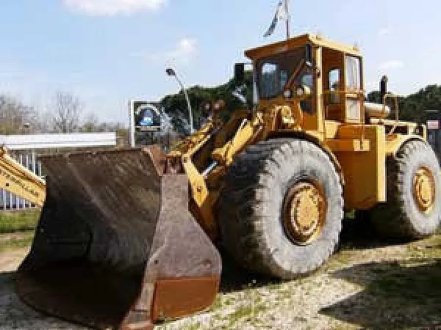 Шеф на фирма гепи фадрома от сметище