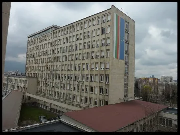Бебе на гард се удуши на пъпната си връв