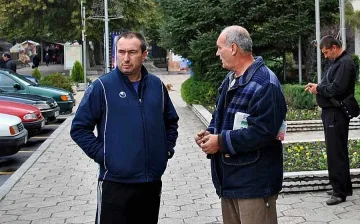 Съдебно дело спъва Мъри Стоилов за Китай