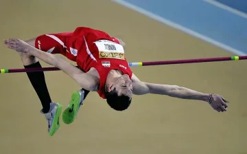 Виктор Нинов остана на косъм от финала
