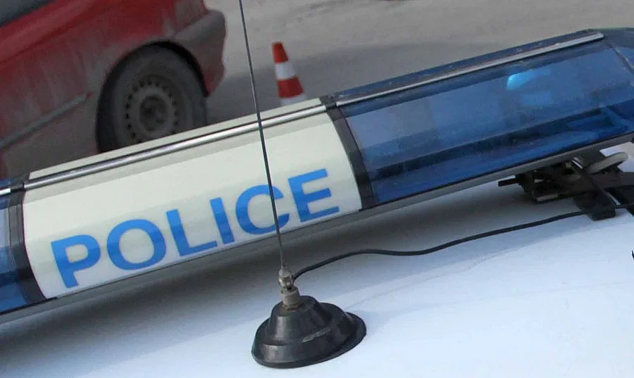 Крадци утрепаха старец във Велинград