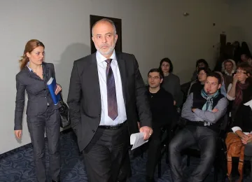 Освободеният от Тотю Младенов бил много полезен