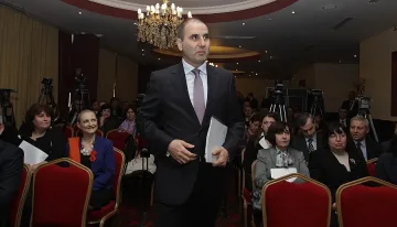 Цветанов: Пазим границите по-добре от някои членки на Шенген