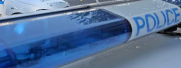 Полицаи откриха мъртъв таксиметров шофьор