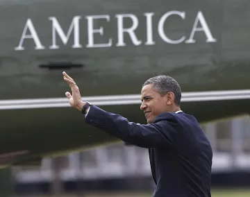 Обама се обадил по телефона на Путин