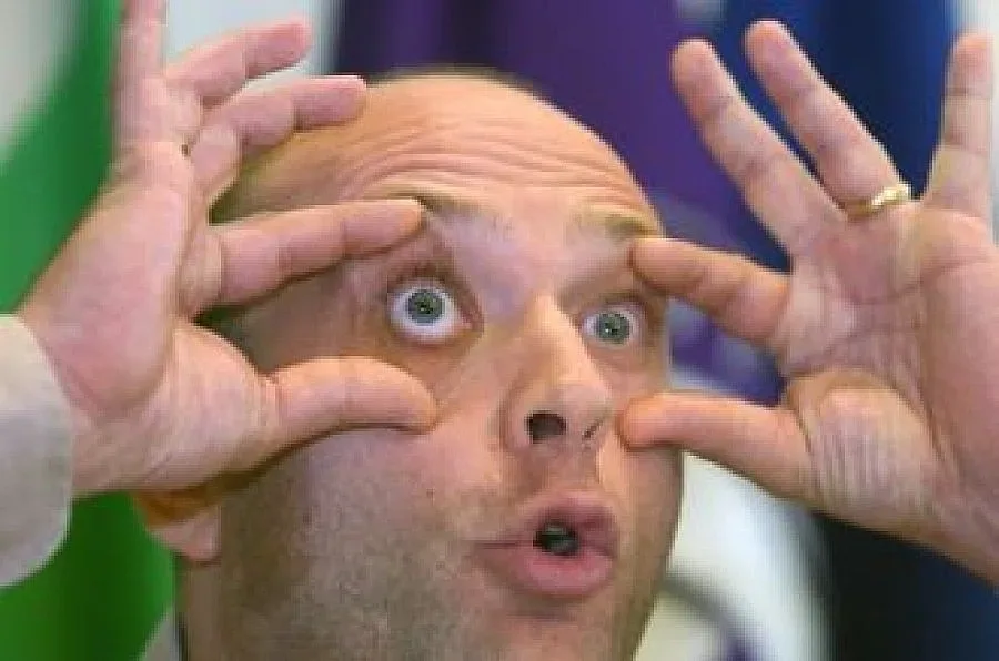 Разбили джипа на Тити Папазов с поглед