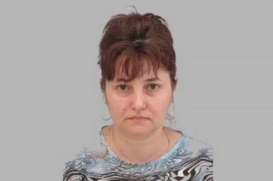 Решетки до живот за съпруг садист