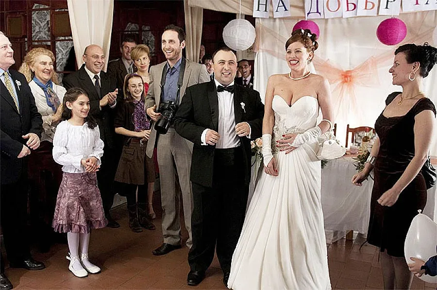 БГ сериалите подлудиха Македония