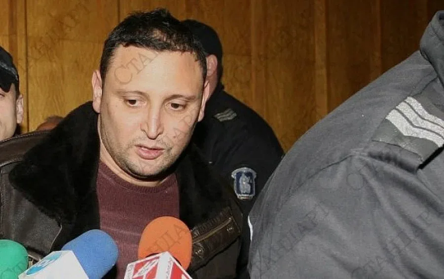 Пуснаха Любо Къдравия срещу 20 бона