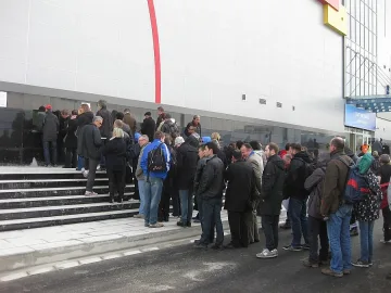 616 атлети участват в Истанбул