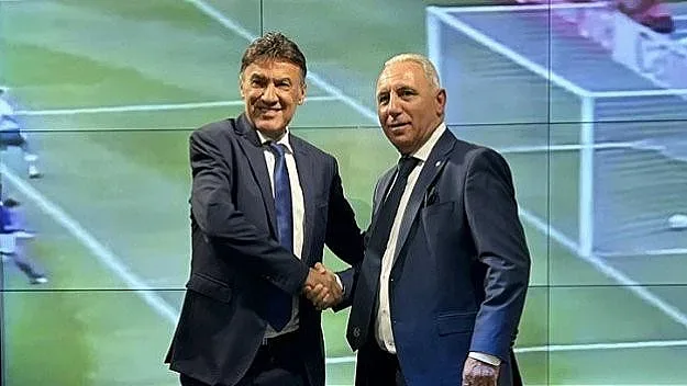 Това не е истина! Невиждано чудо между Стоичков и Михайлов