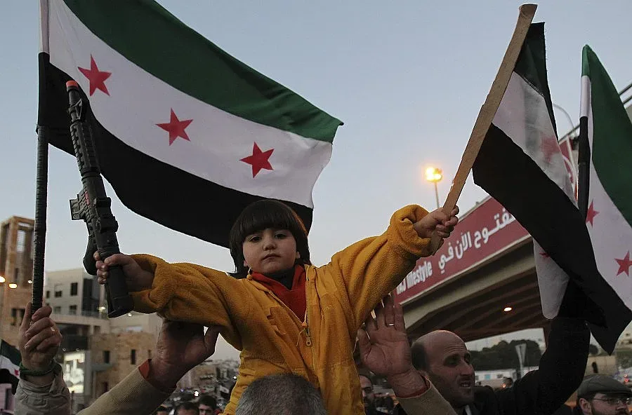 Опозицията в Сирия: Край на диалога!