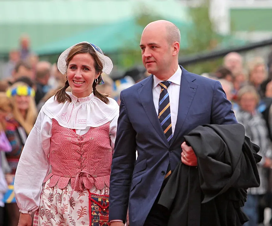 Шведският премиер се развежда