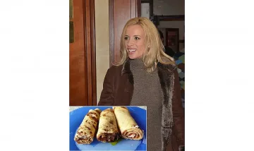 Да приготвим: Палачинките, които Яна Маринова върти за сина си