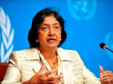 ООН: Дамите могат и повече